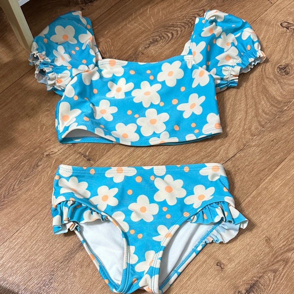 Cat & Jack Girls Bikini